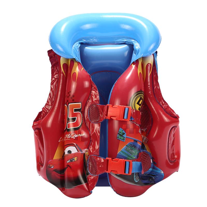 McQueen Car No. 1-5 years old